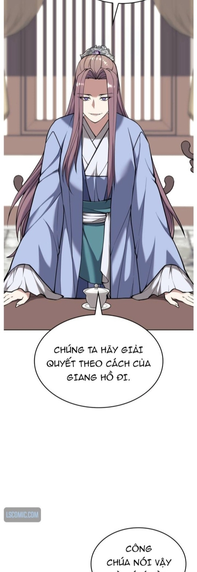 Chương 204 - Trang 21