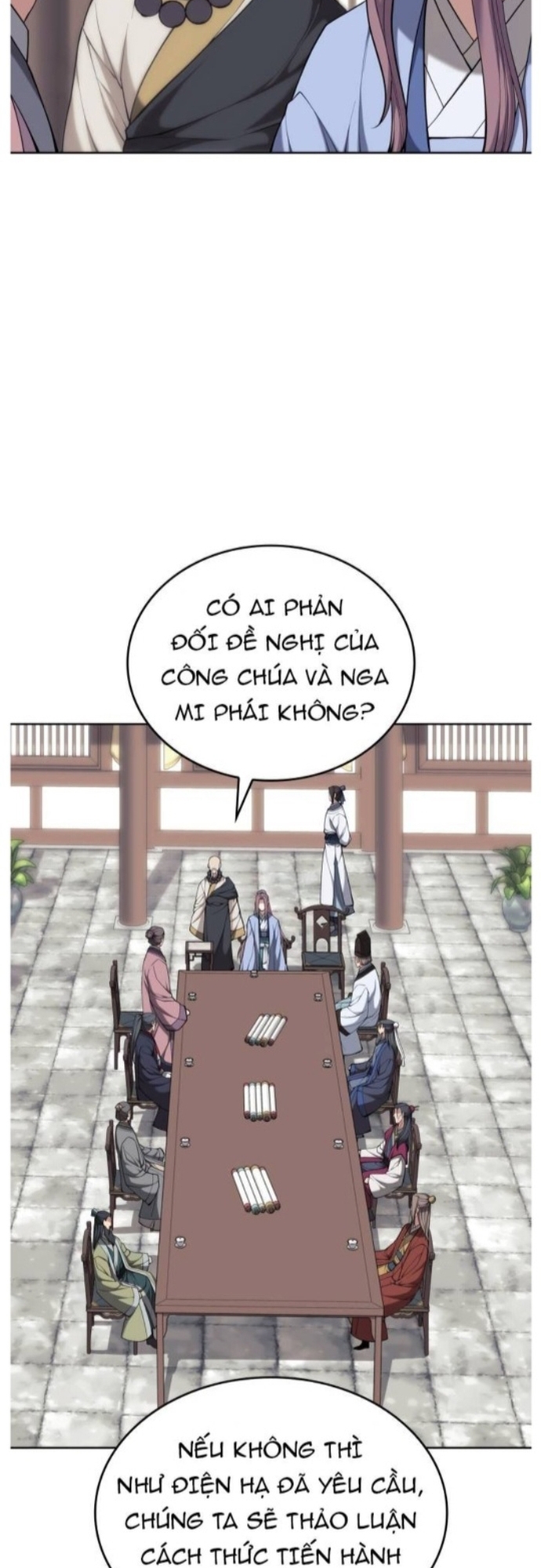 Chương 204 - Trang 28