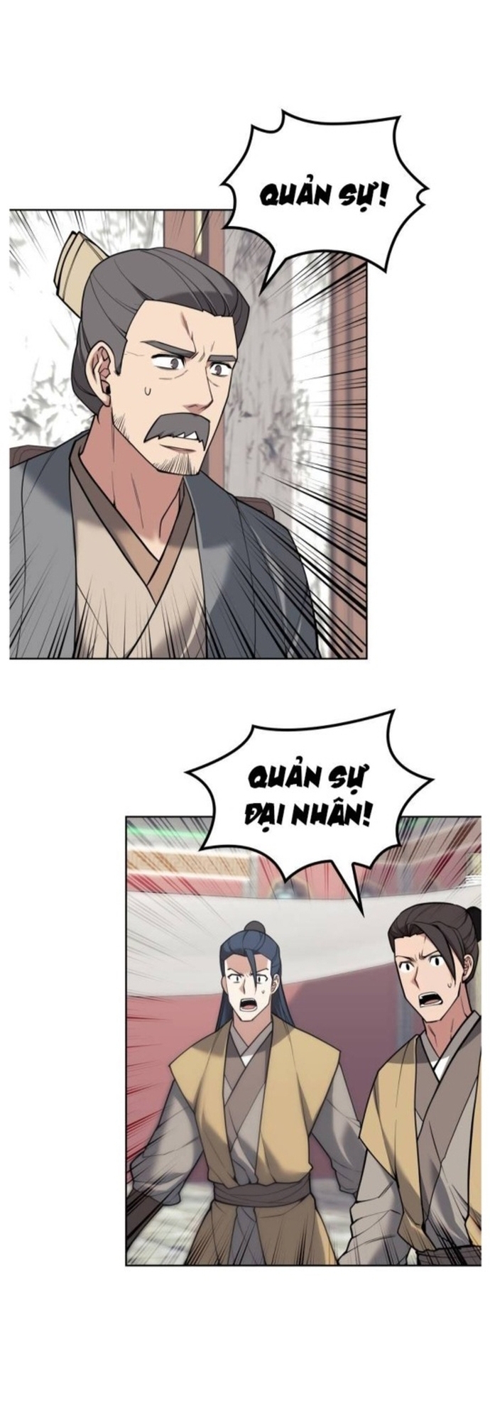 Chương 204 - Trang 36
