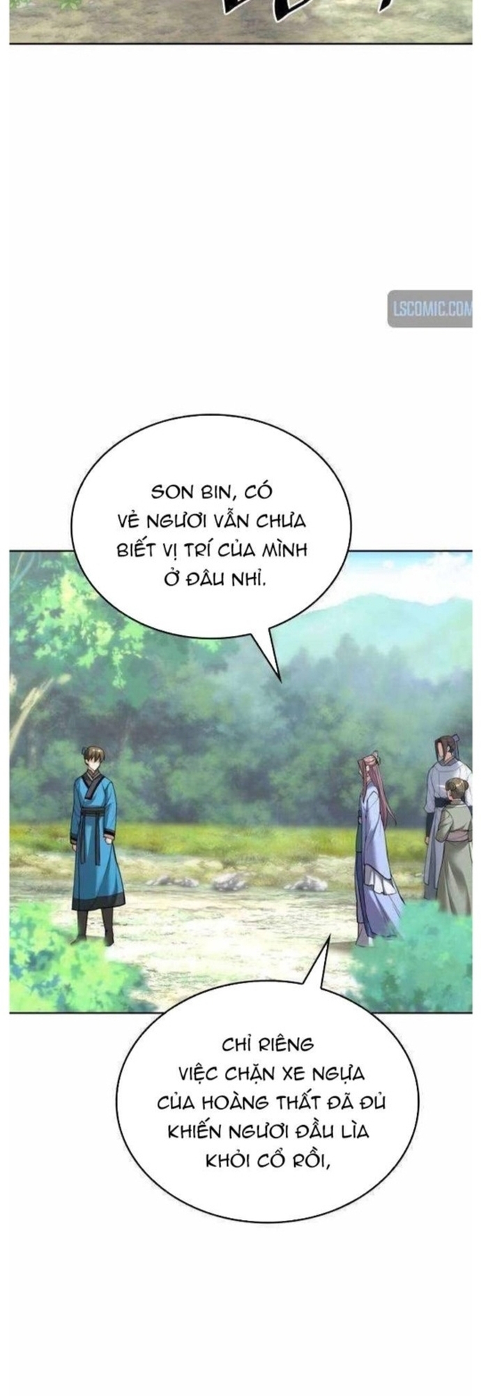 Chương 205 - Trang 22