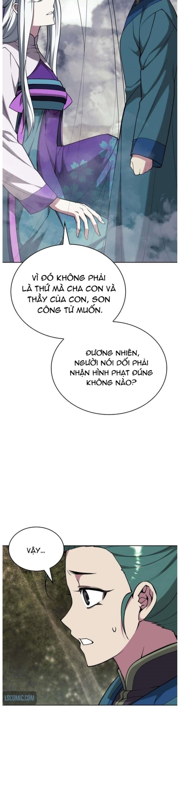 Chương 215 - Trang 32