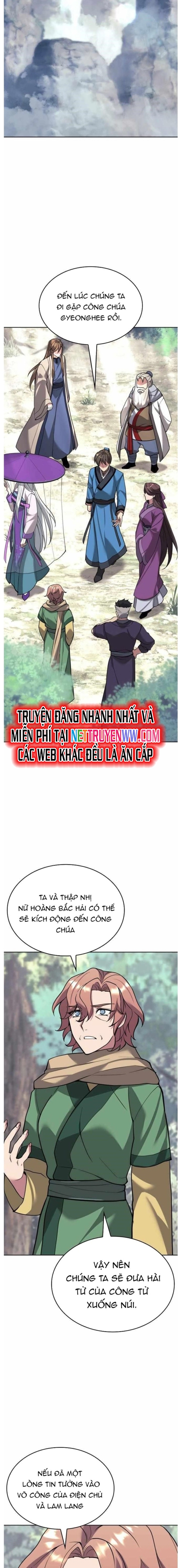 Chương 219 - Trang 20