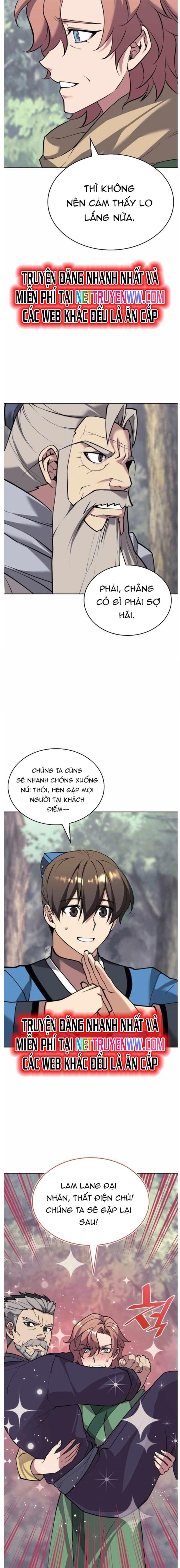 Chương 219 - Trang 21