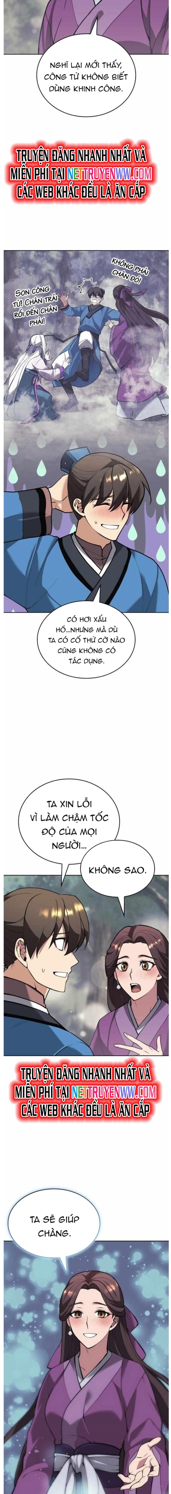 Chương 219 - Trang 23