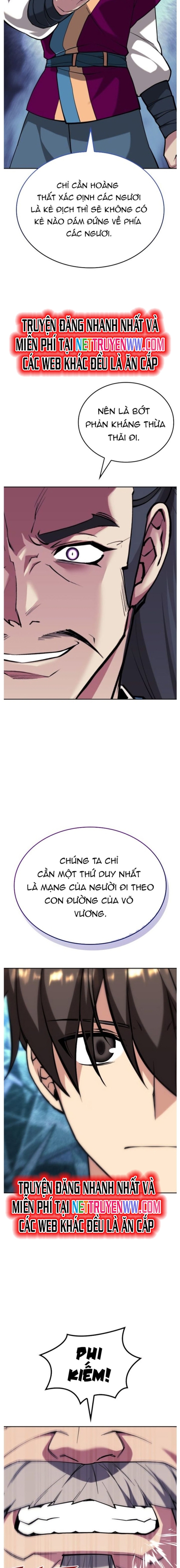 Chương 220 - Trang 22