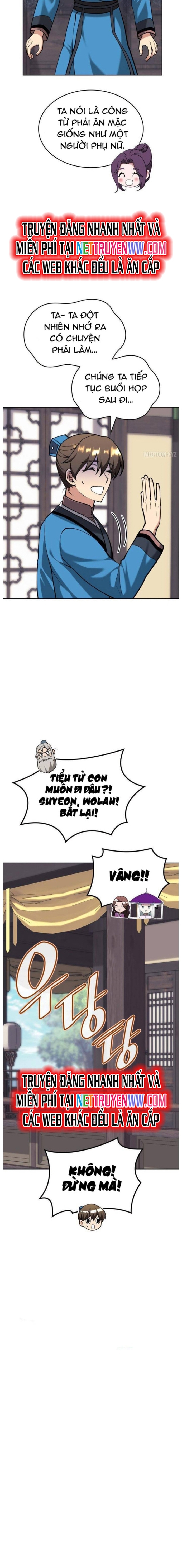 Chương 224 - Trang 24