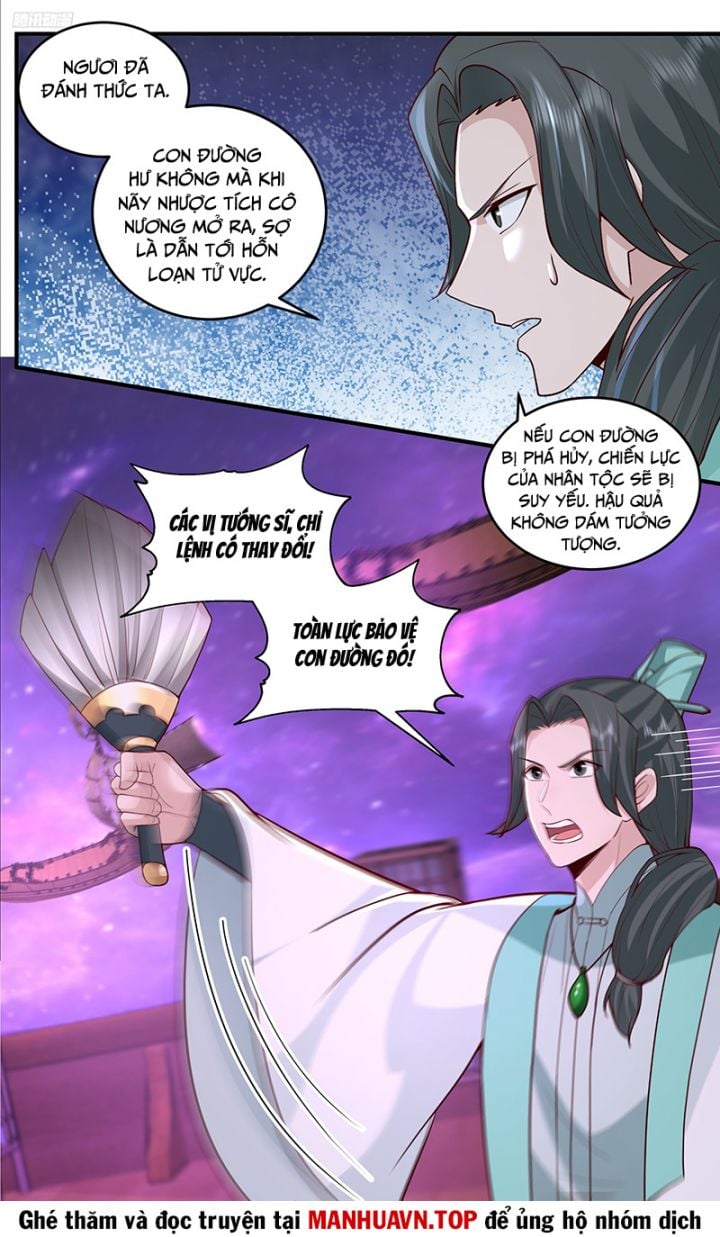 Chương 3782 - Trang 10