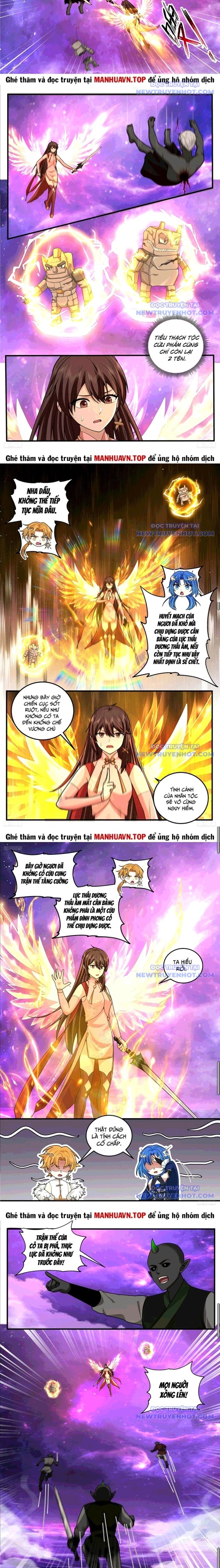 Chương 3821 - Trang 2