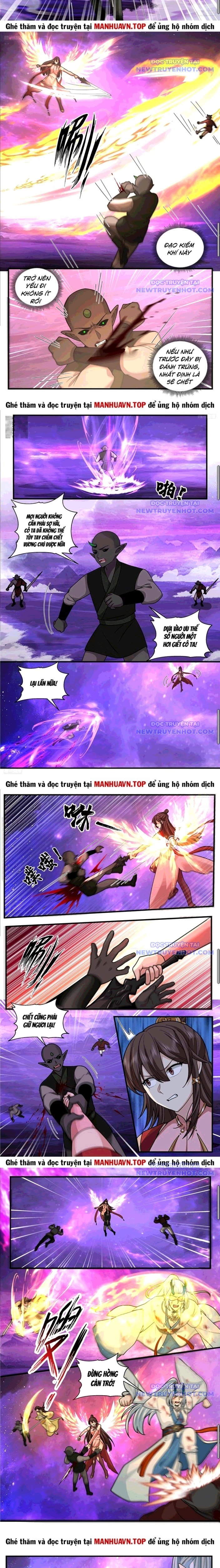Chương 3821 - Trang 3