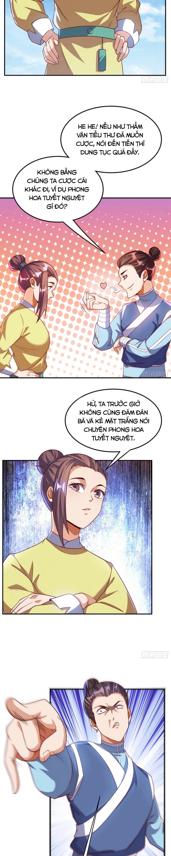 Chương 137 - Trang 2