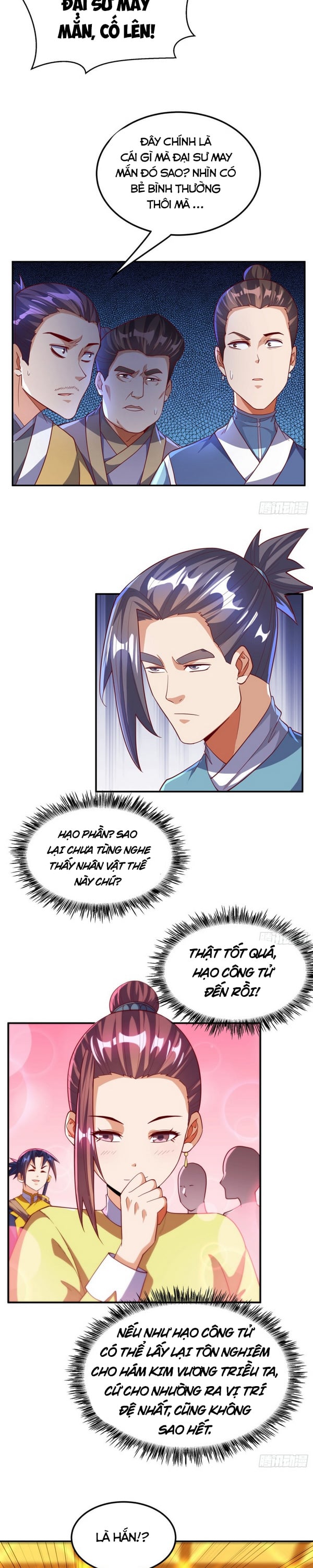 Chương 137 - Trang 12