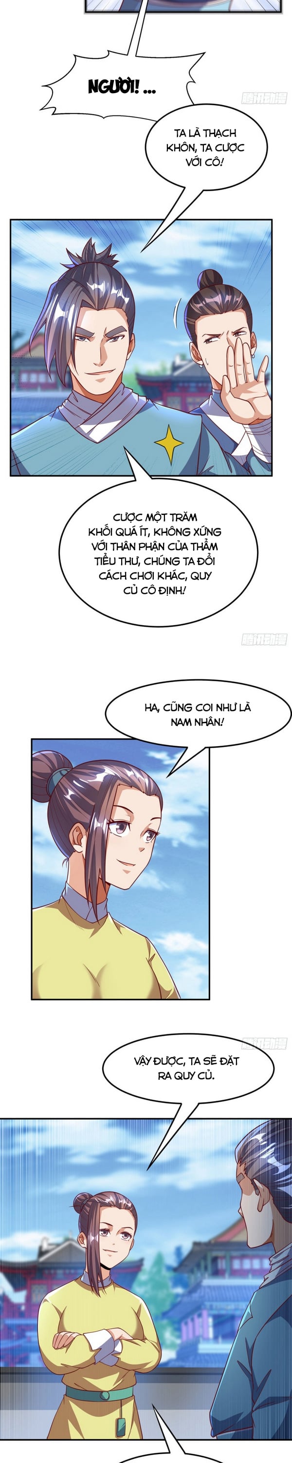 Chương 137 - Trang 3