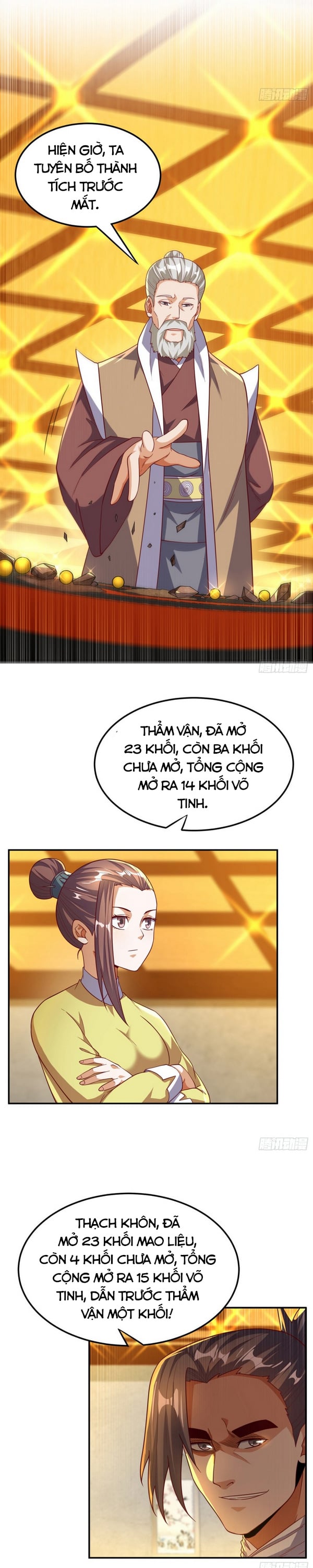 Chương 137 - Trang 7