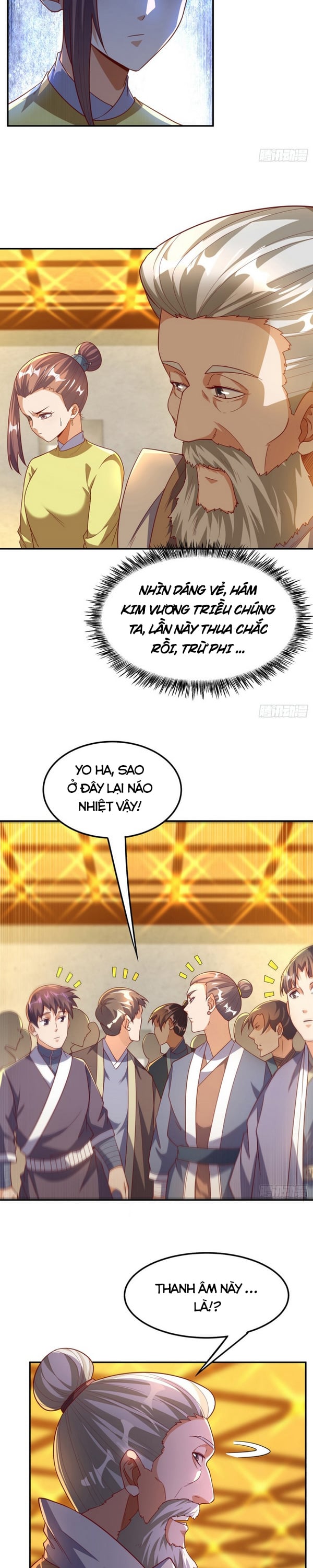 Chương 137 - Trang 9
