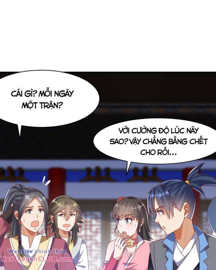 Chương 452 - Trang 30
