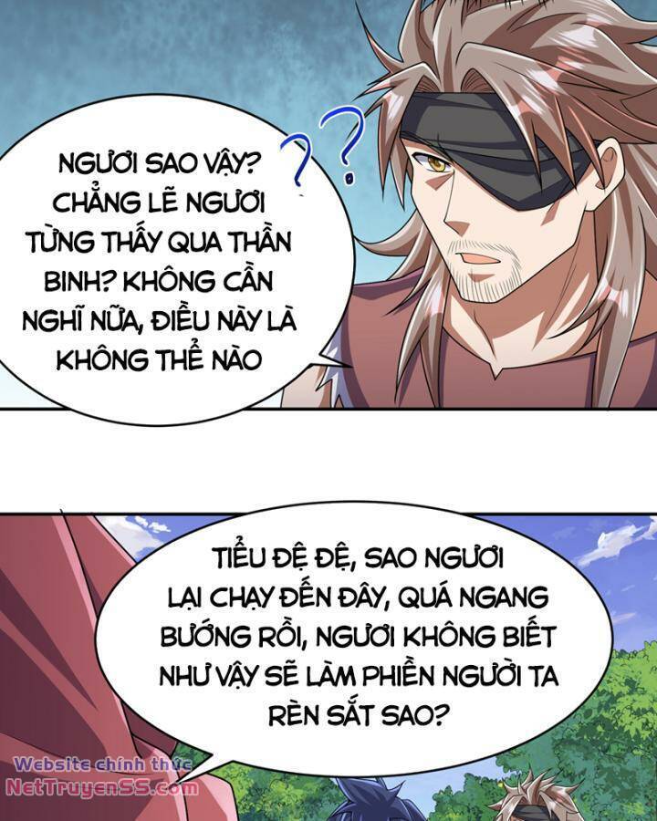 Chương 456 - Trang 21