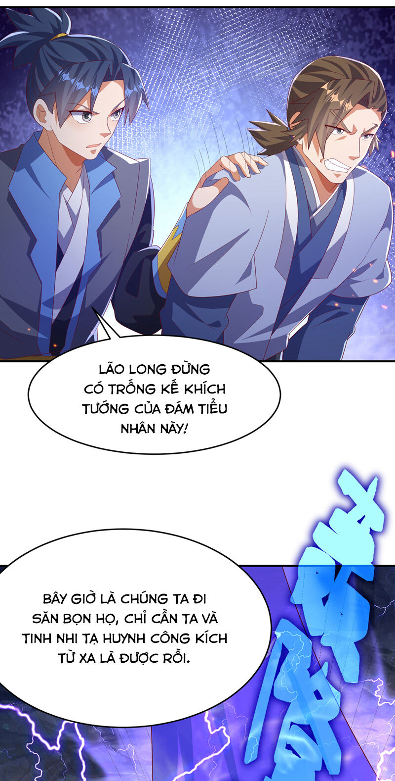 Chương 467 - Trang 31