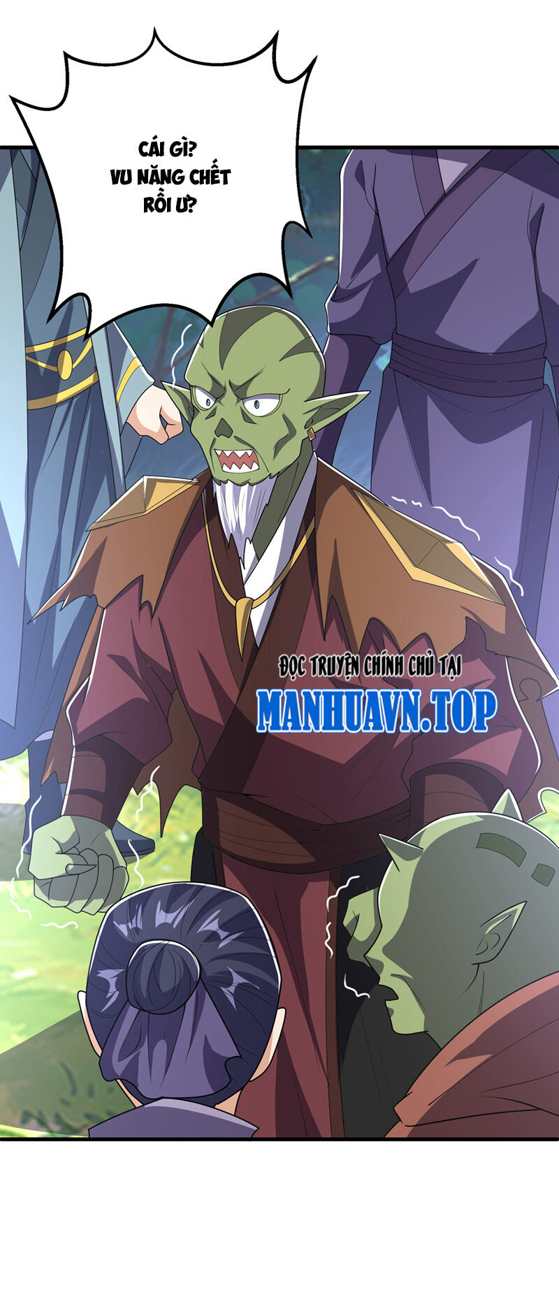 Chương 481 - Trang 20