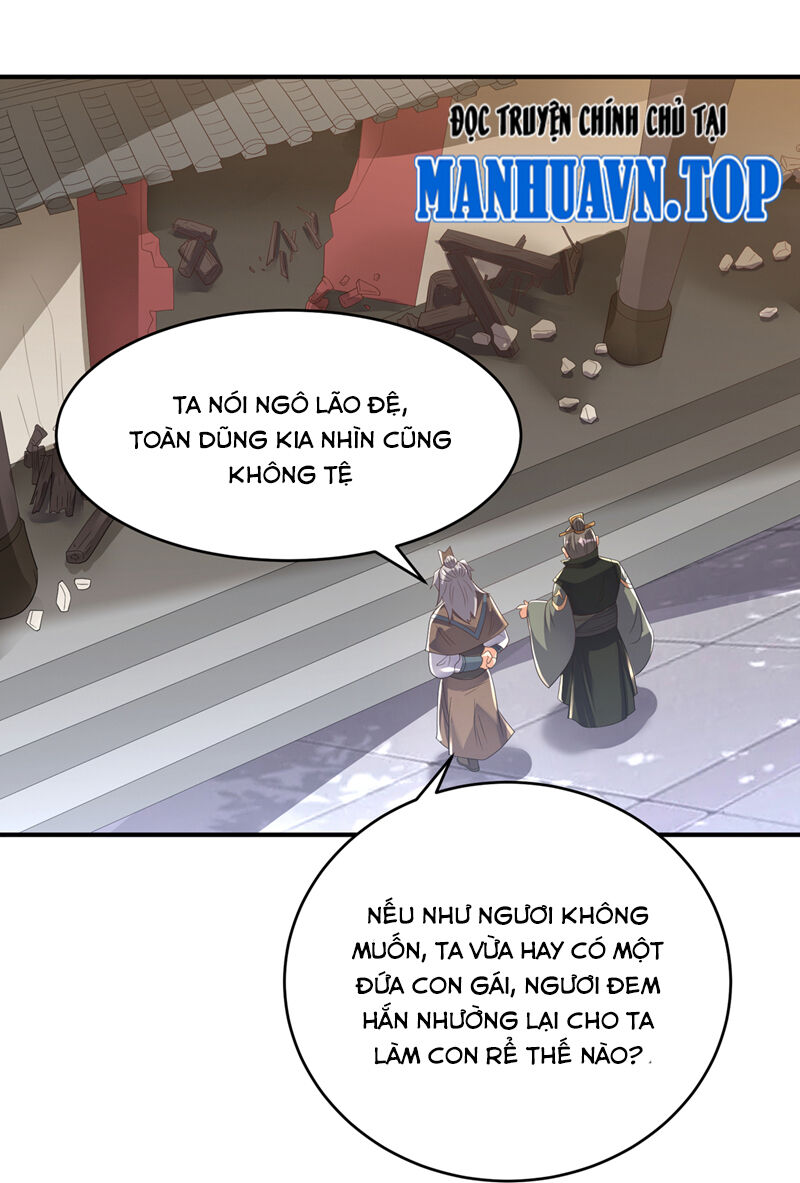 Chương 496 - Trang 33