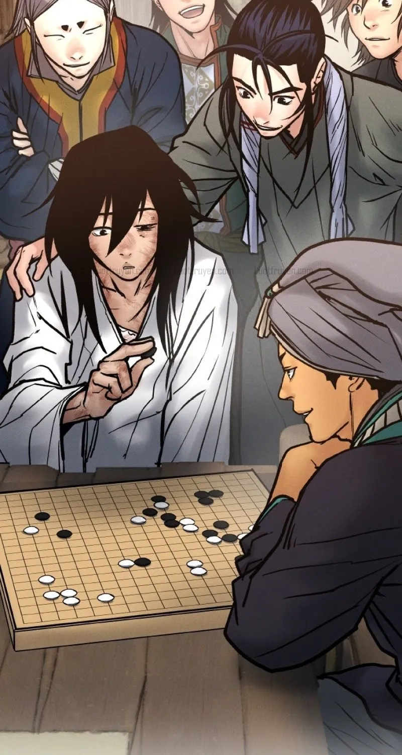 Chapter 49 - Trang 25