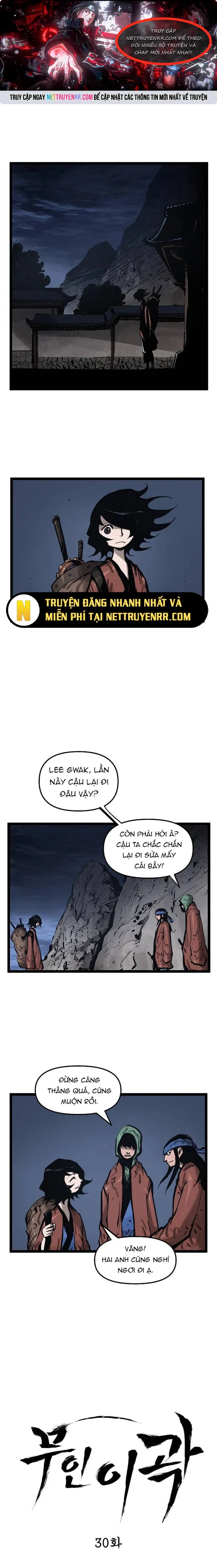 Chương 30 - Trang 1