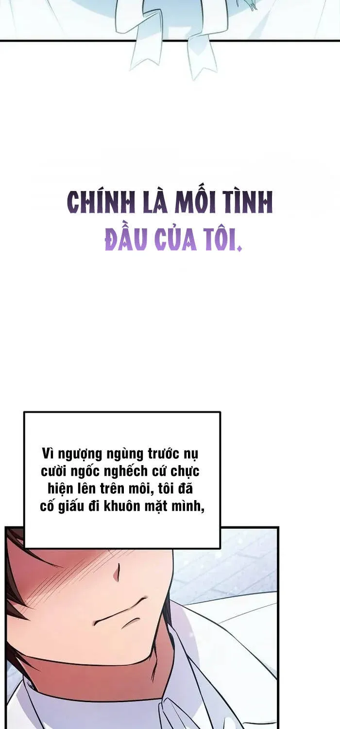 Vợ Tôi Đợi Trên Cánh Đồng Lúa Mì - Chap 1 - Trang 38