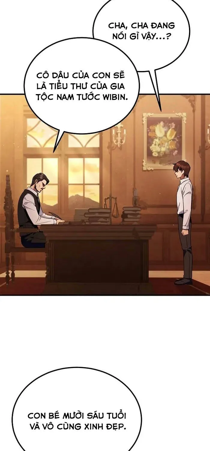 Vợ Tôi Đợi Trên Cánh Đồng Lúa Mì - Chap 1 - Trang 9