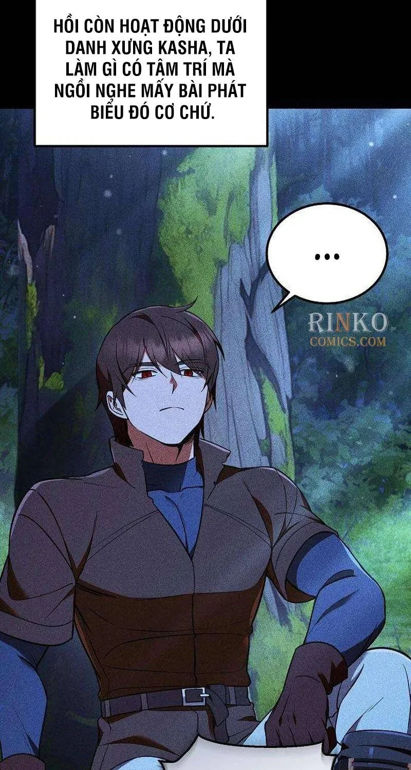 Vợ Tôi Đợi Trên Cánh Đồng Lúa Mì - Chap 10 - Trang 14