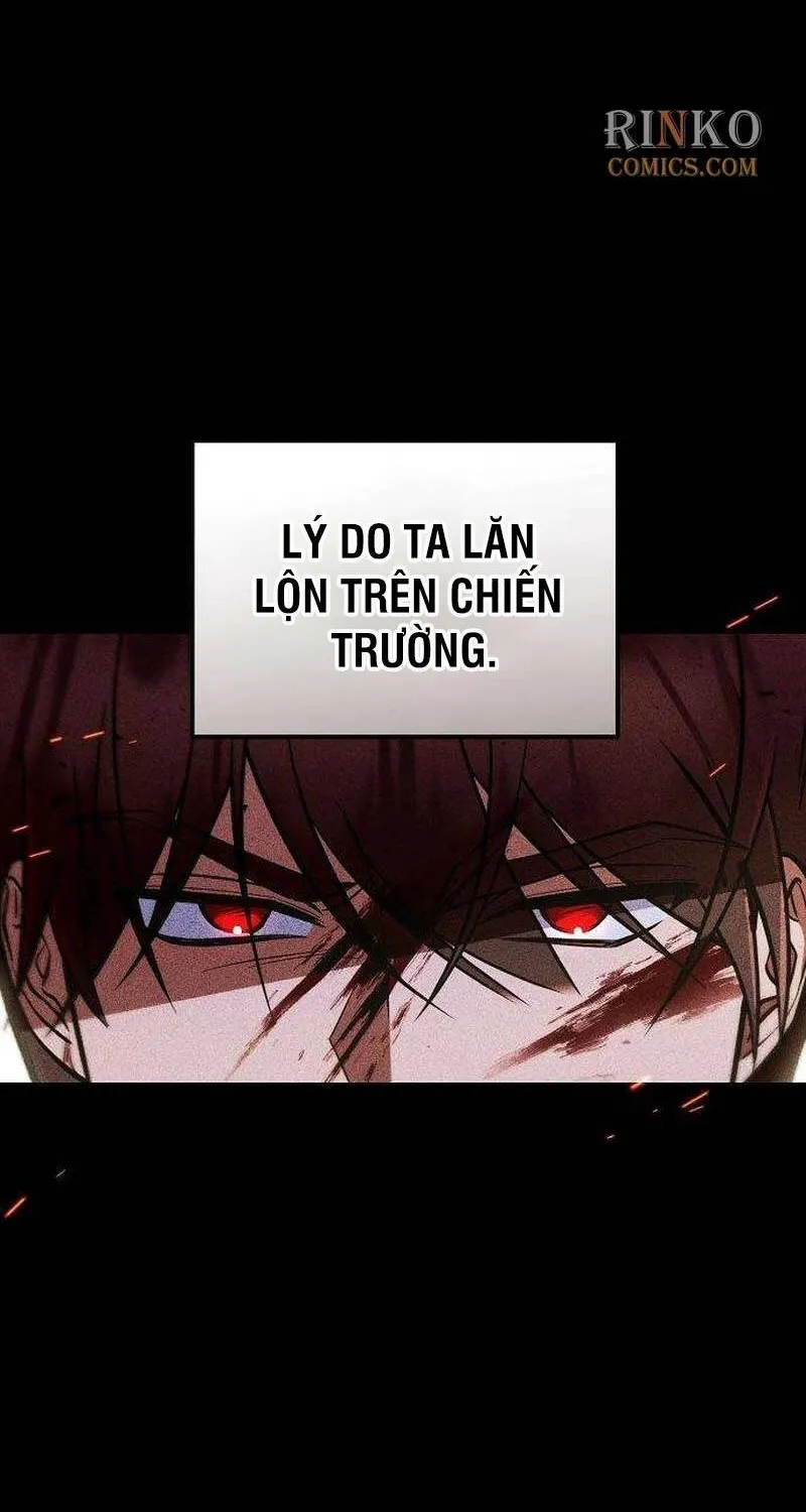 Vợ Tôi Đợi Trên Cánh Đồng Lúa Mì - Chap 10 - Trang 17