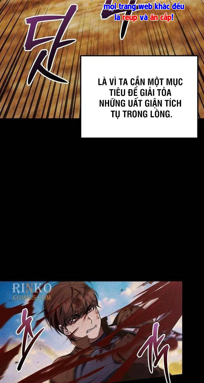 Vợ Tôi Đợi Trên Cánh Đồng Lúa Mì - Chap 10 - Trang 19