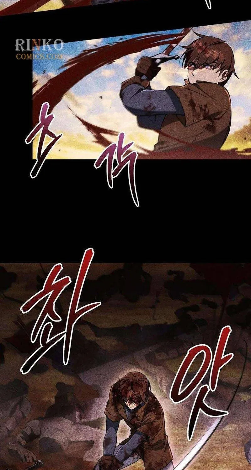 Vợ Tôi Đợi Trên Cánh Đồng Lúa Mì - Chap 10 - Trang 20