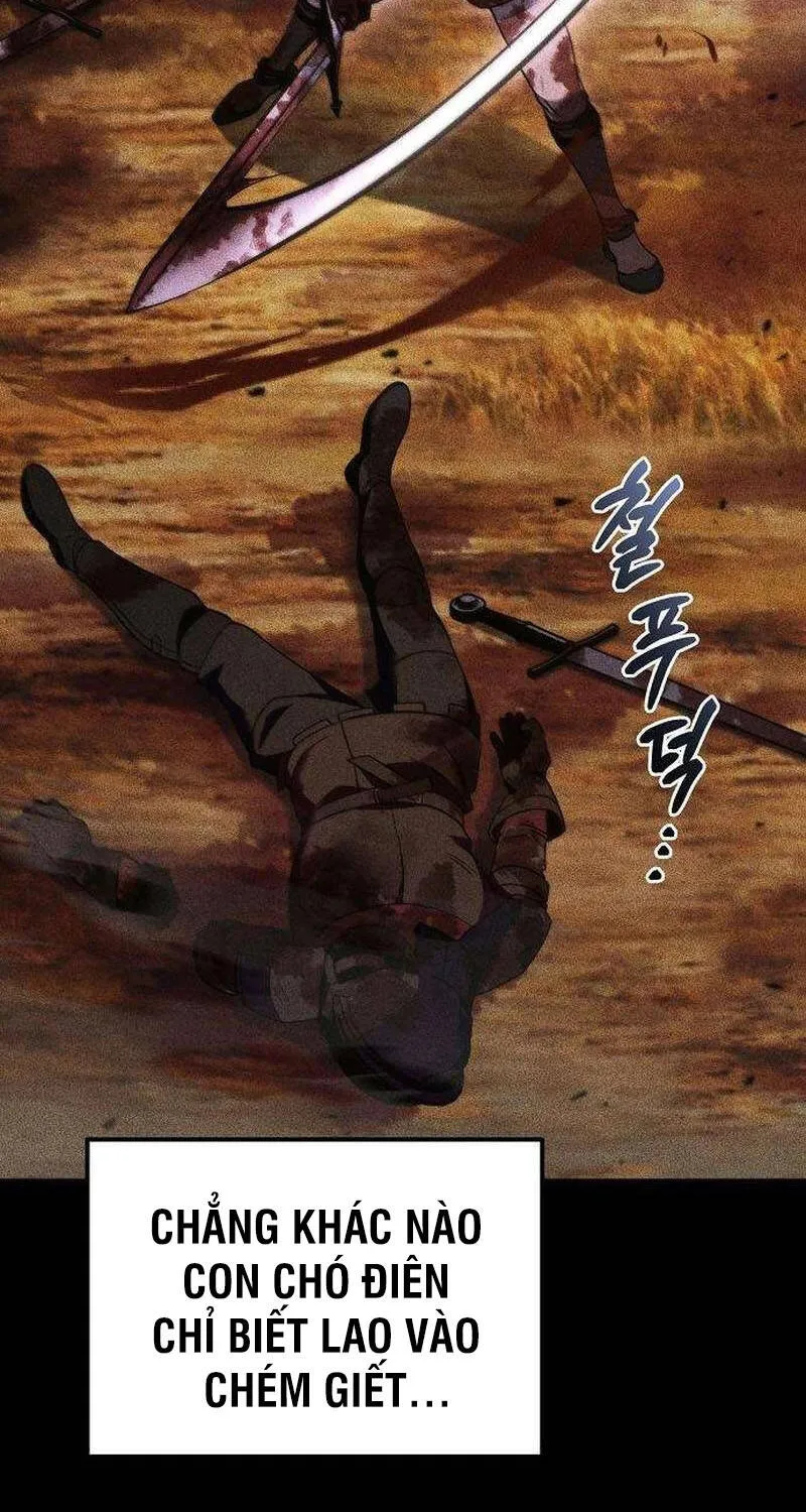 Vợ Tôi Đợi Trên Cánh Đồng Lúa Mì - Chap 10 - Trang 21