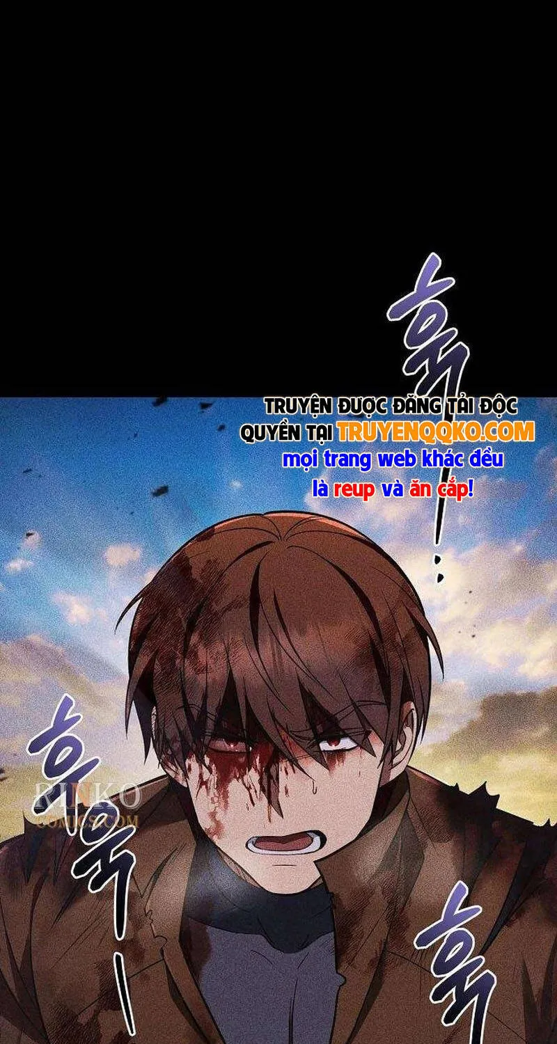 Vợ Tôi Đợi Trên Cánh Đồng Lúa Mì - Chap 10 - Trang 22