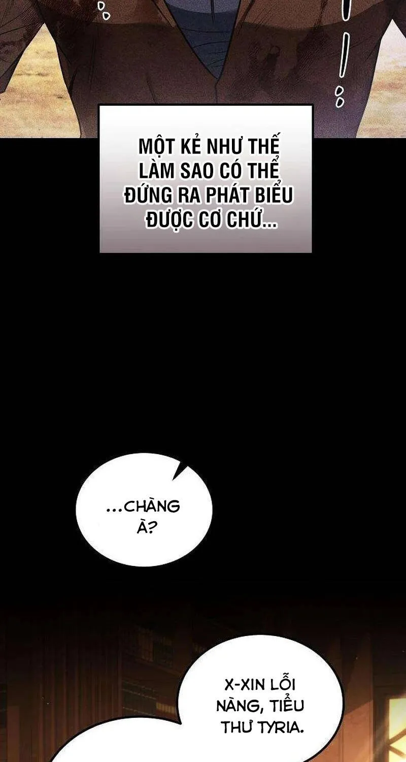 Vợ Tôi Đợi Trên Cánh Đồng Lúa Mì - Chap 10 - Trang 23