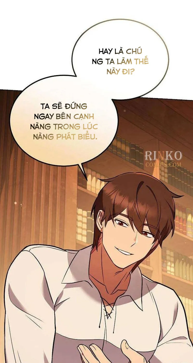 Vợ Tôi Đợi Trên Cánh Đồng Lúa Mì - Chap 10 - Trang 25