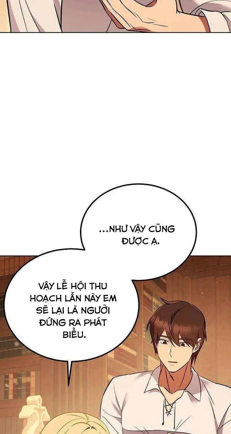 Vợ Tôi Đợi Trên Cánh Đồng Lúa Mì - Chap 10 - Trang 26