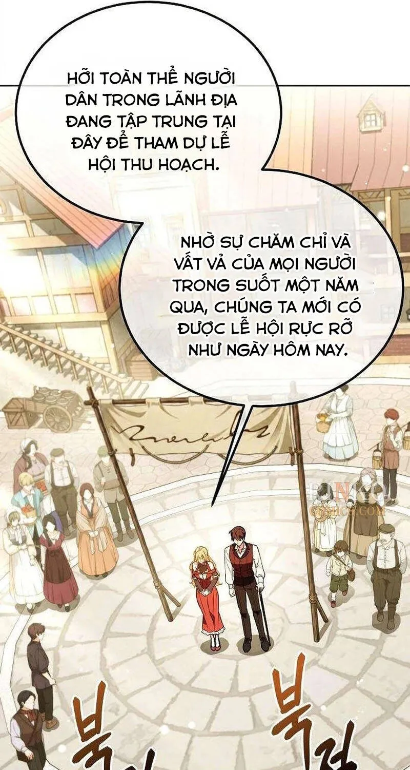 Vợ Tôi Đợi Trên Cánh Đồng Lúa Mì - Chap 10 - Trang 31