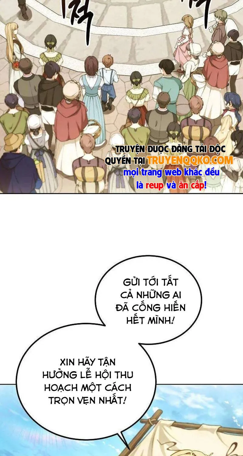 Vợ Tôi Đợi Trên Cánh Đồng Lúa Mì - Chap 10 - Trang 32