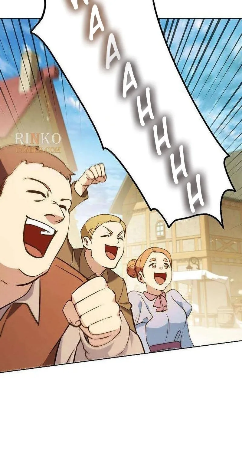 Vợ Tôi Đợi Trên Cánh Đồng Lúa Mì - Chap 10 - Trang 34