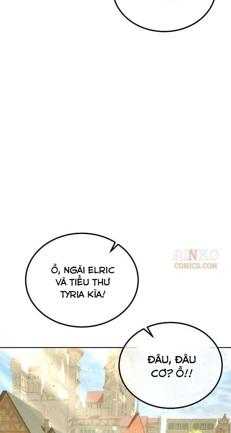 Vợ Tôi Đợi Trên Cánh Đồng Lúa Mì - Chap 10 - Trang 36