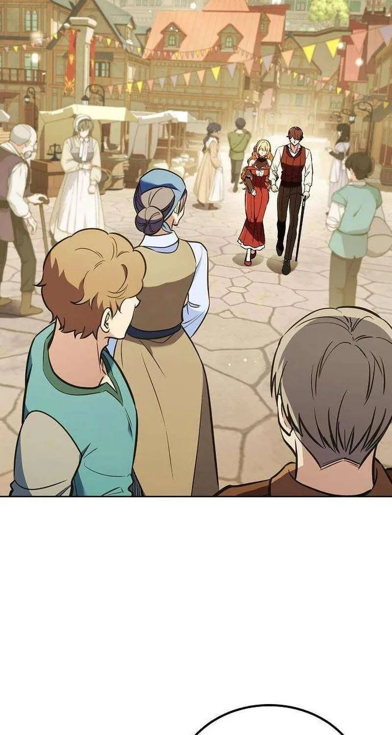 Vợ Tôi Đợi Trên Cánh Đồng Lúa Mì - Chap 10 - Trang 37