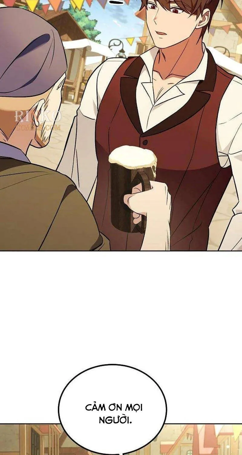 Vợ Tôi Đợi Trên Cánh Đồng Lúa Mì - Chap 10 - Trang 39