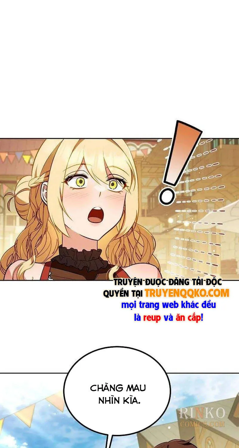 Vợ Tôi Đợi Trên Cánh Đồng Lúa Mì - Chap 10 - Trang 41