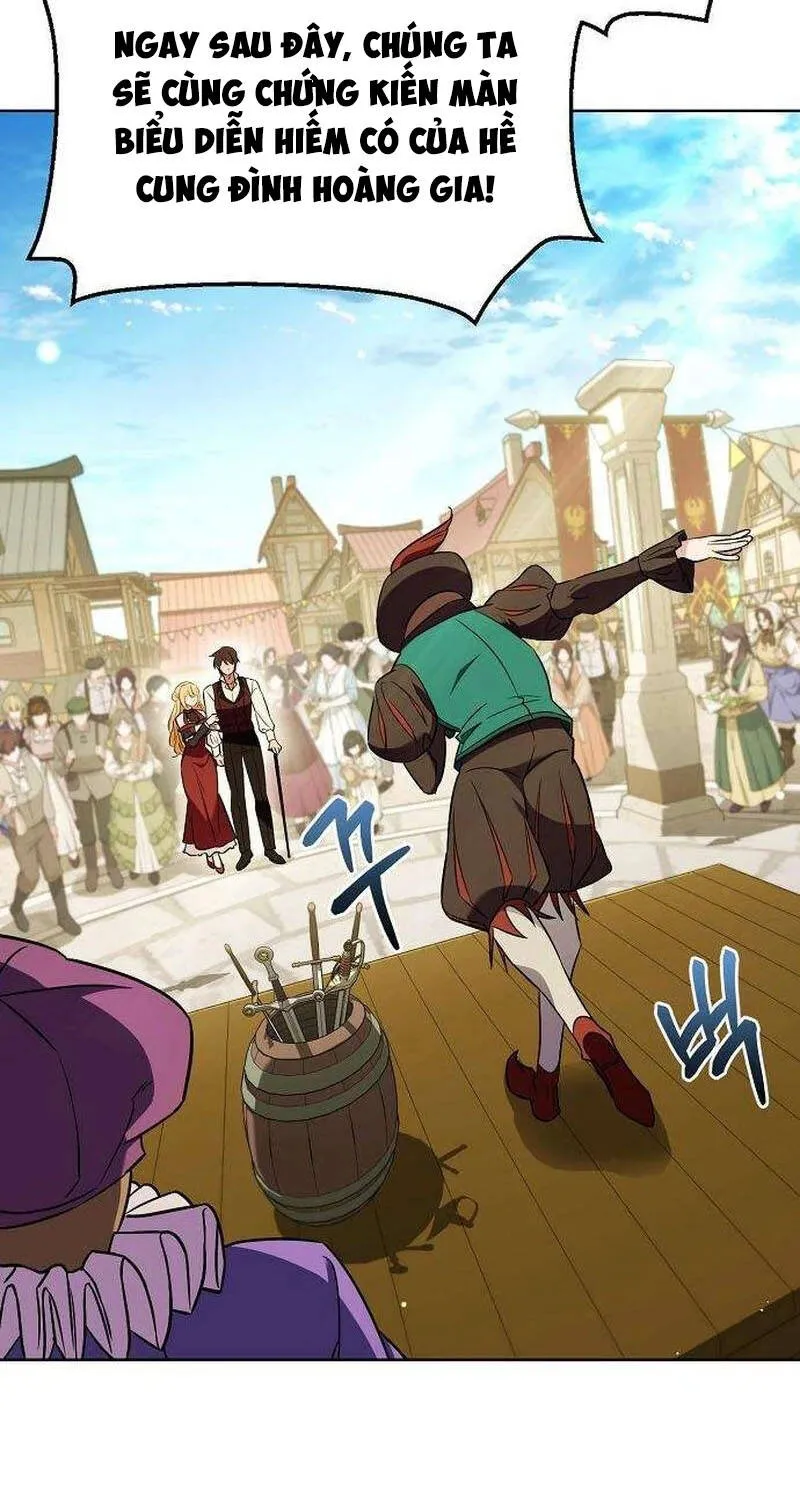 Vợ Tôi Đợi Trên Cánh Đồng Lúa Mì - Chap 10 - Trang 43