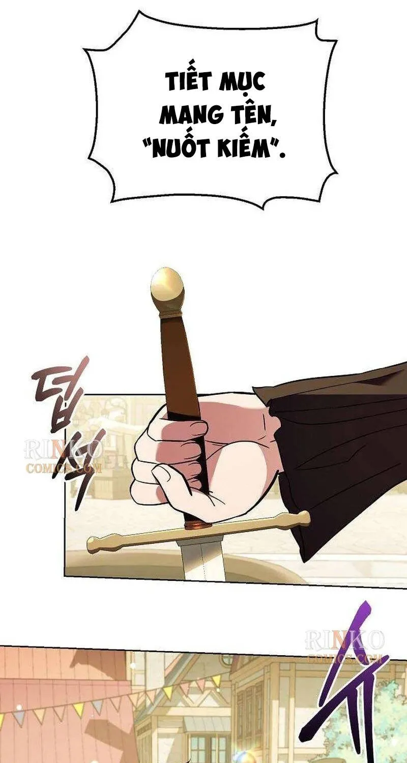 Vợ Tôi Đợi Trên Cánh Đồng Lúa Mì - Chap 10 - Trang 44