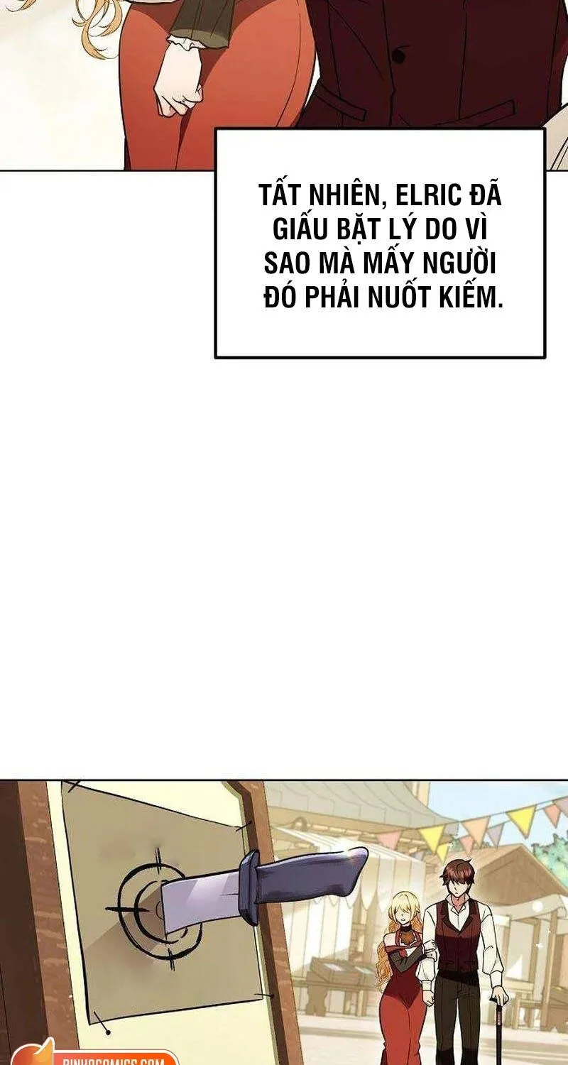 Vợ Tôi Đợi Trên Cánh Đồng Lúa Mì - Chap 10 - Trang 49