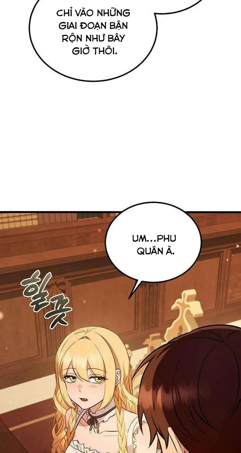 Vợ Tôi Đợi Trên Cánh Đồng Lúa Mì - Chap 10 - Trang 6