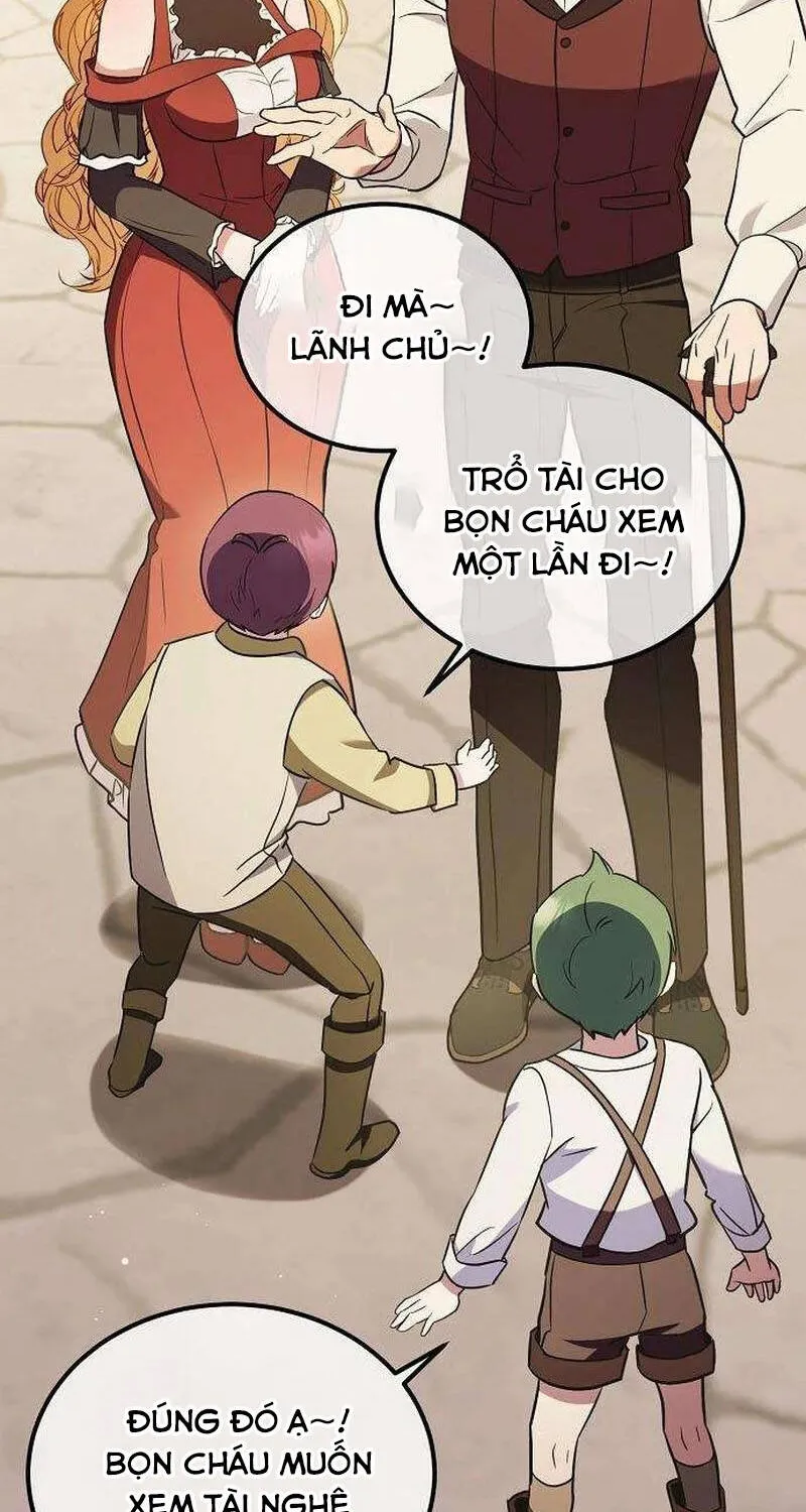 Vợ Tôi Đợi Trên Cánh Đồng Lúa Mì - Chap 10 - Trang 54