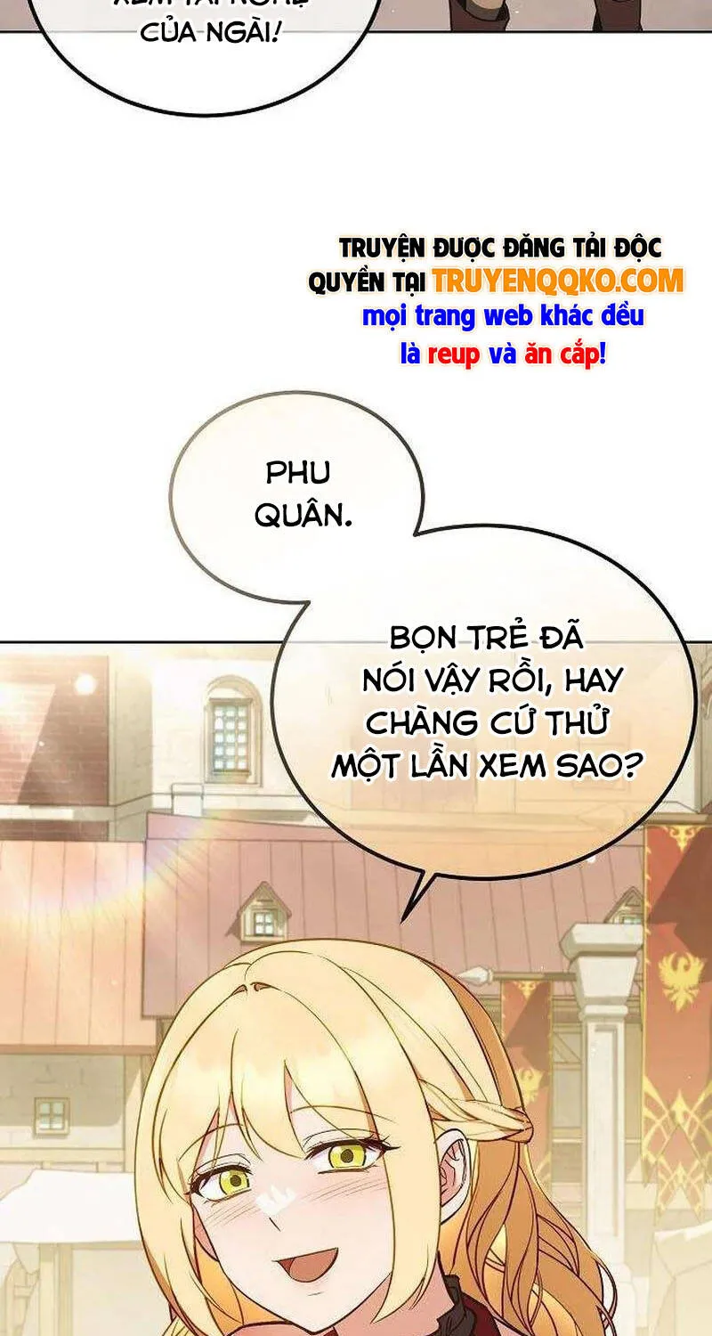Vợ Tôi Đợi Trên Cánh Đồng Lúa Mì - Chap 10 - Trang 55
