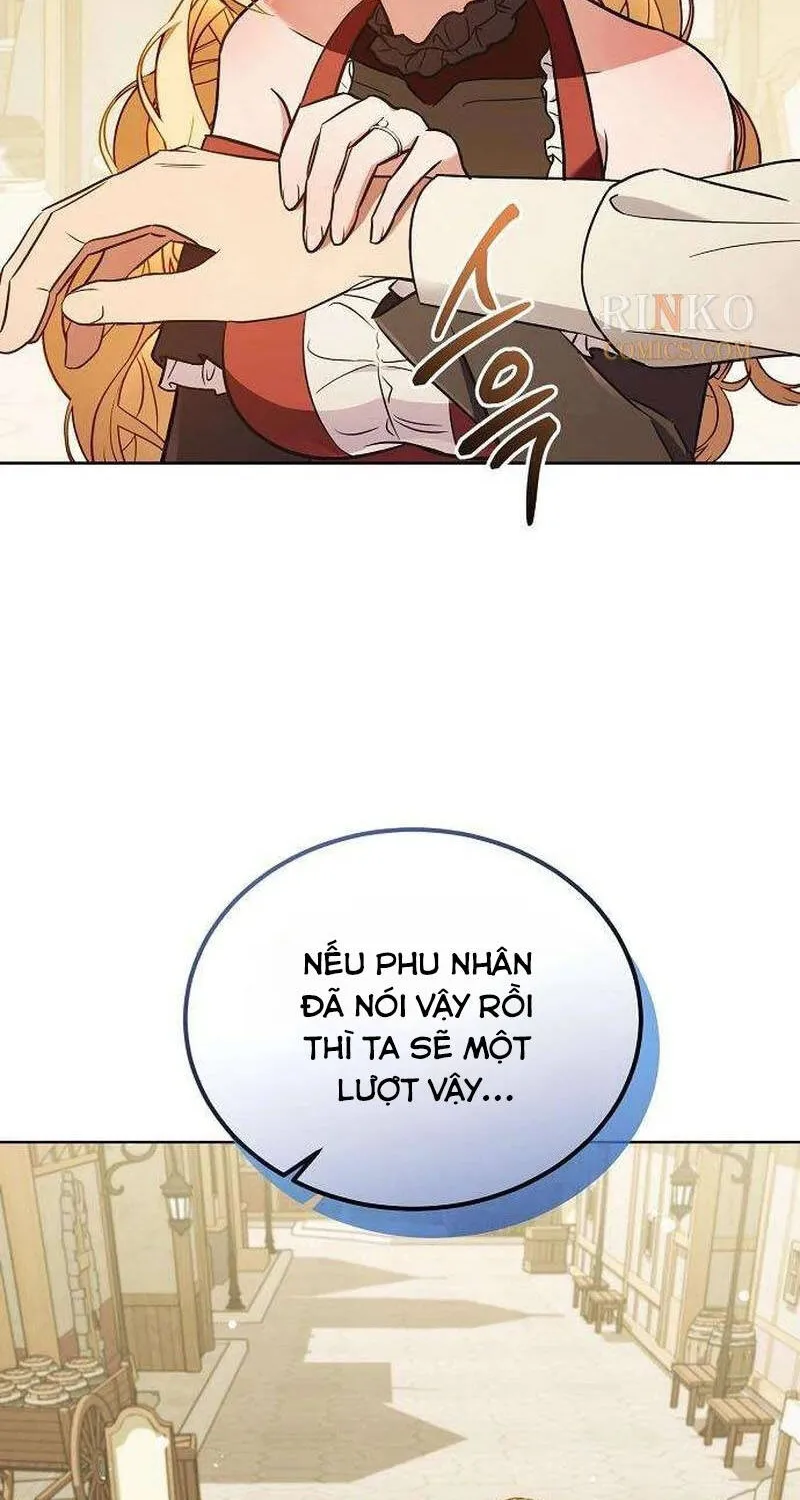 Vợ Tôi Đợi Trên Cánh Đồng Lúa Mì - Chap 10 - Trang 56
